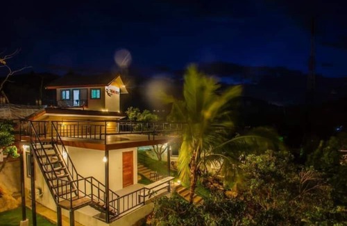 Mae Rim Resort | Lamtam Maesa Resort