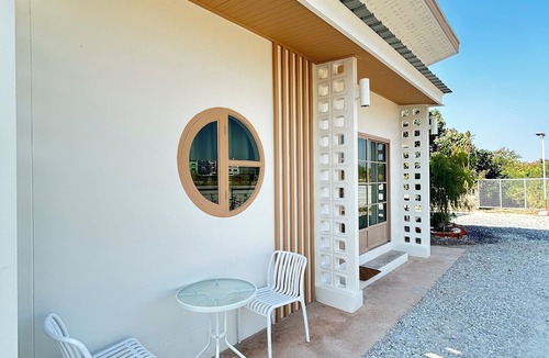 Chiang Phin Hotel | Zen Harmony House Udonthani
