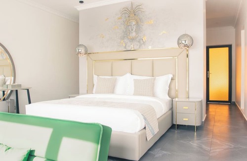 Daem Thkov Resort | Apsara Resort Koh Rong