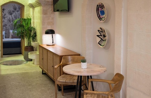 Old Town Rethymnon Hotel | Fonte D' Oro Luxury Rooms
