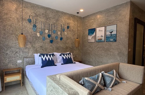 Koh Tao Hotel | The Hidden Gem