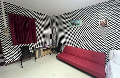 Khlong Chan Apartment | Green Place 107