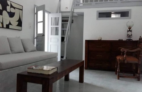 Pyrgos House | Charming 1705 Castle House in Pirgos Kallistis, Greece