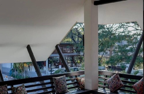 Chiang Rai Hotel | Maison De Chiangrai