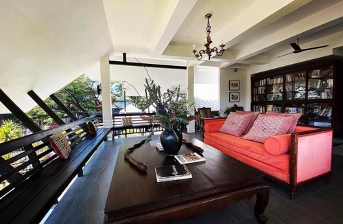 Chiang Rai Hotel | Maison De Chiangrai