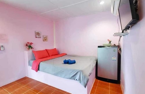 Photharam Resort | PRAKAI RESORT