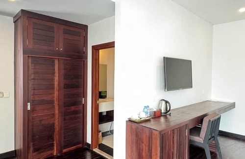 Sangkat Sla Kram Hotel | Mealy Villa