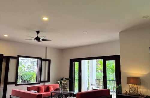 Sangkat Sla Kram Hotel | Mealy Villa