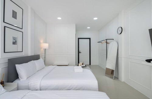 China Town Apartment | RB10 Arun Sa Wad Chinatown 202