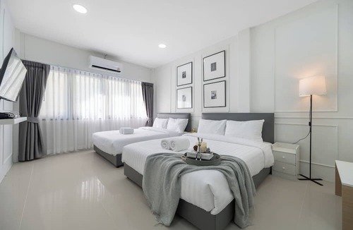 China Town Apartment | RB10 Arun Sa Wad Chinatown 202