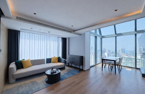Pratumnak Hill Hotel | Beverly Mountain Bay, Trademark Collection By Wyndham