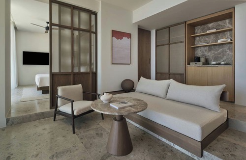Marathi Hotel | JW Marriott Crete Resort & Spa