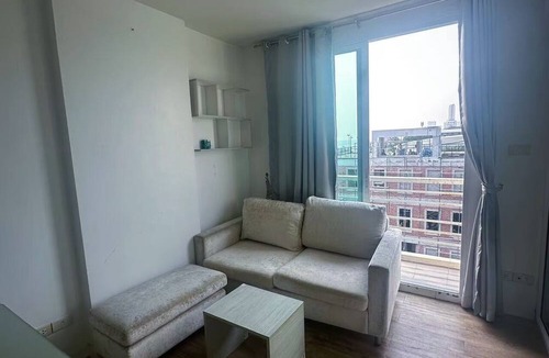 Na Chom Thian Apartment | NEO SEA VIEW CONDO