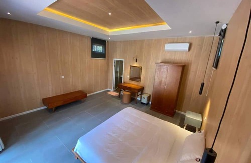 Kaoh Sdach Hostel | Mad Monkey Koh Sdach