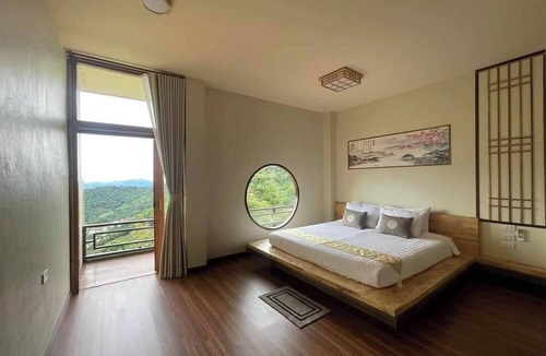 Chiang Rai Province Bed & Breakfast | Doichang View