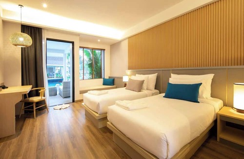 Thep Kasattri Resort | Lalynn Resort & Villas