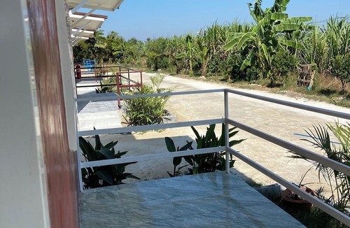 Kamphaeng Saen House | Gandhari1