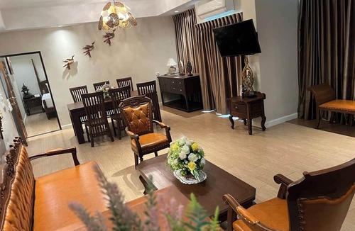 Ko Kha Hotel | Kokhaburi Hotel