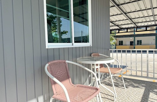 Lampang Hotel | Jira Hotel