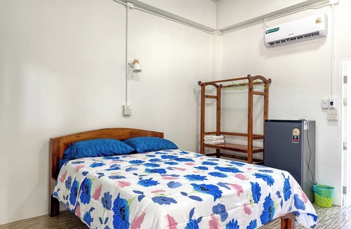 Lampang Hotel | Jira Hotel