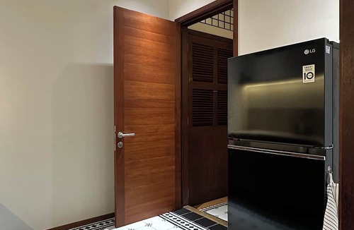 Daun Penh Apartment | So.home 1-bedroom apt walking distance to Royal Palace/National Museum/Riverside