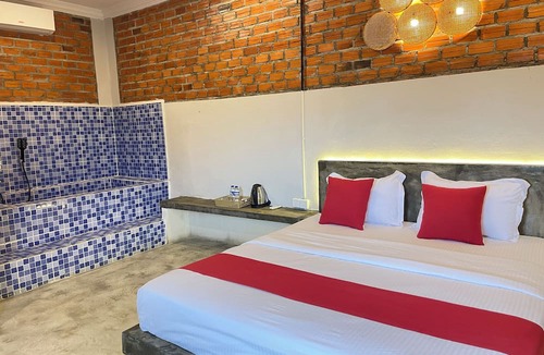 Kampot Cabin | The last beach House