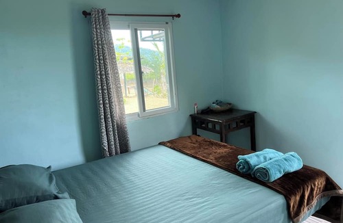 Ang Thong House | Baan Plai Laem Resort