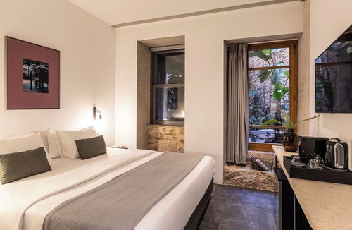 Thissio Hotel | Asomaton by Oniro