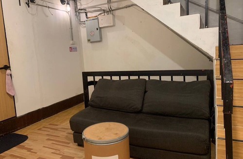 Wieng Hostel | Gravity Hostel