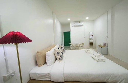 Tha Wang Thong Hotel | Ban Ye