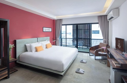 Amphawa Hotel | Amphawa Nanon