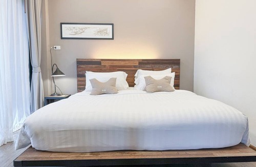 Amphawa Hotel | Amphawa Nanon