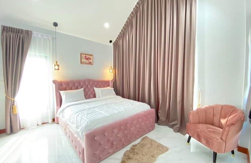 Mu Si Villa | Verona Pool Villa
