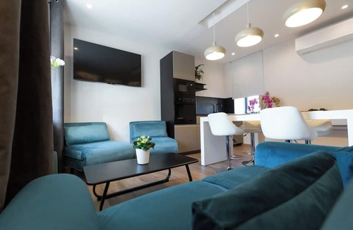 Archea Korinthos Apartment | Apollonio Suites