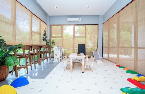 Chiang Khan Resort | The Camp Chiangkhan