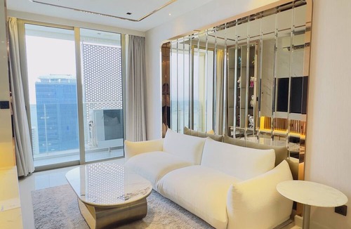 Chamkar Mon Hotel | P Residence Phnom Penh