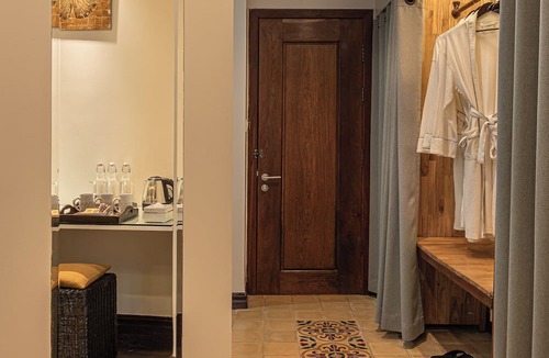 Sangkat Sla Kram Hotel | Pavillon d'Orient Boutique
