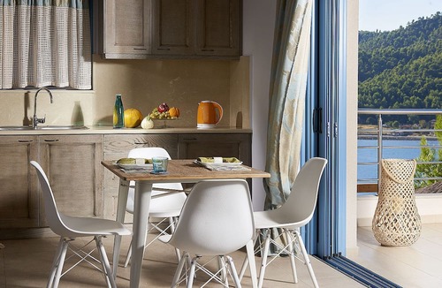 Pilio House | Xenia Residence & Suites