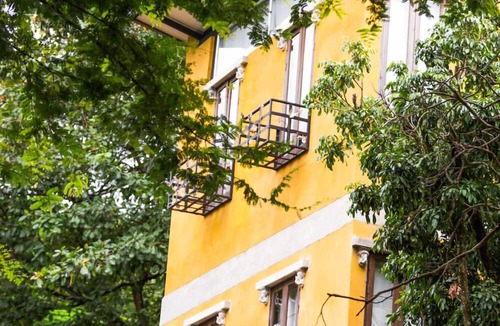 Ban Pong Hotel | Hern Lhin Natural Resort