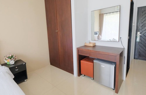 Don Kaeo Hotel | Haak Boutique Hotel