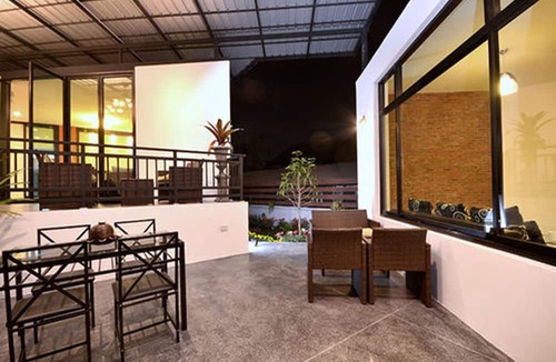 Mak Khaeng Hotel | Good Home Udonthani