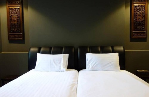 Tha Sala Hotel | Bann Tazala Exclusive Residence
