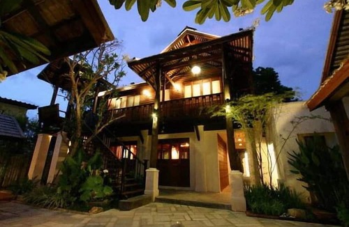 Tha Sala Hotel | Bann Tazala Exclusive Residence