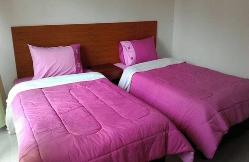 Don Kaeo Hotel | M Place Maerim