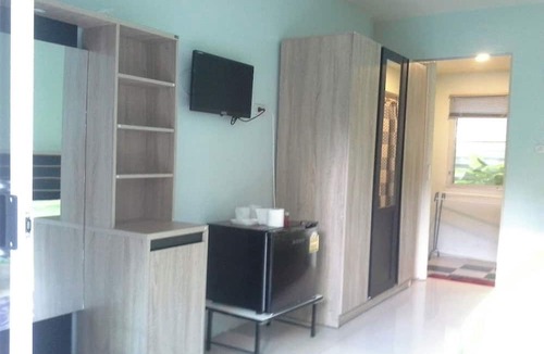 Don Kaeo Hotel | M Place Maerim