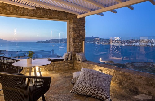 Kanalia House | Mykonos No5
