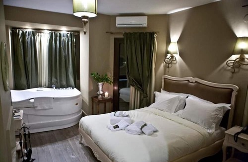Loutraki Hotel | Melies Boutique Hotel