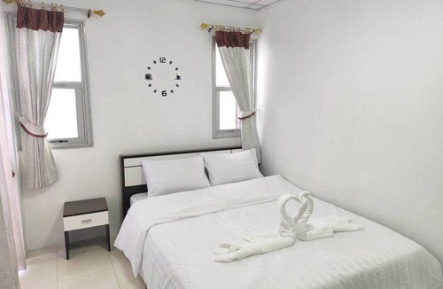 Chiang Mai Hotel | Taw Win Place