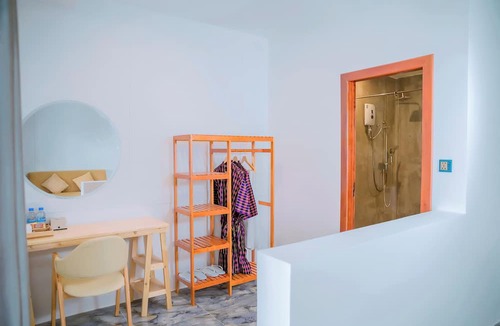 Kampot Hotel | SEA SAND RESORT