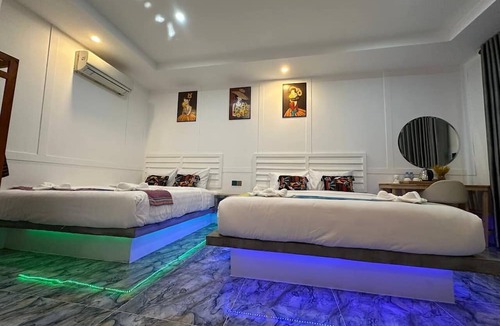 Kampot Hotel | SEA SAND RESORT